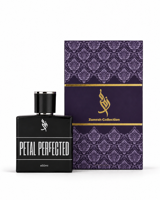 Petal Perfected (Our Signature)