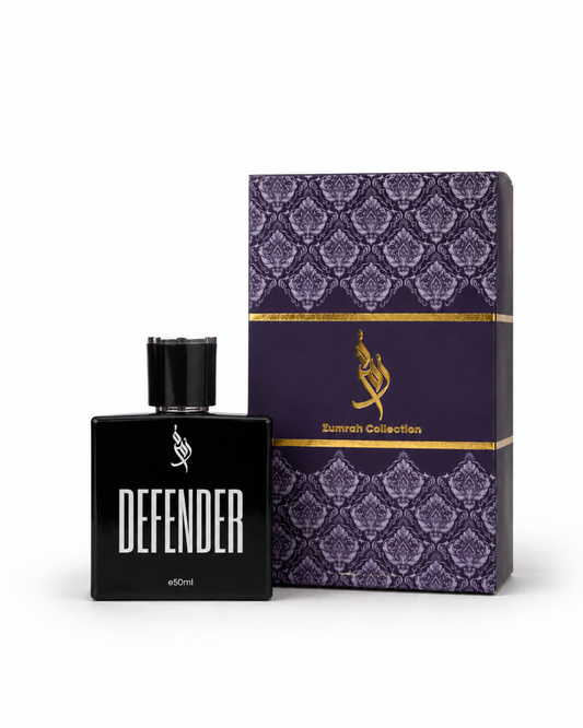 Defender (Best Seller)