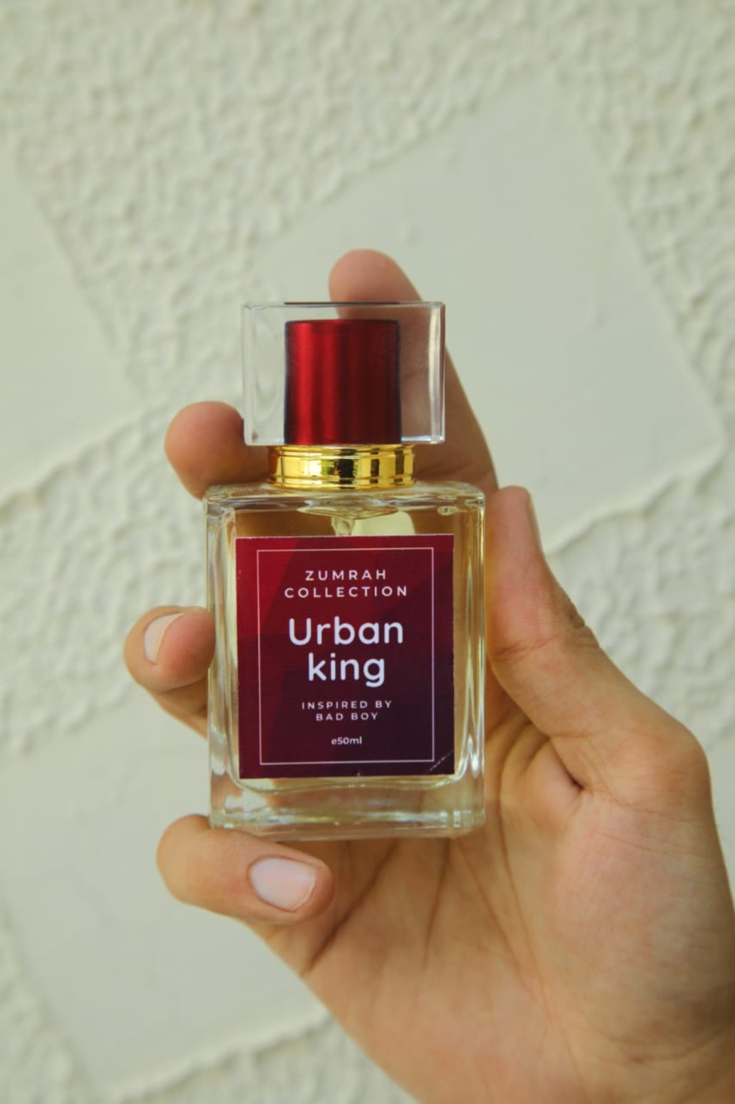 Urban King (Inspired By Bad Boy)