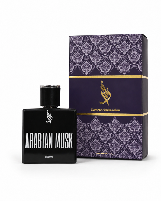Arabian Musk