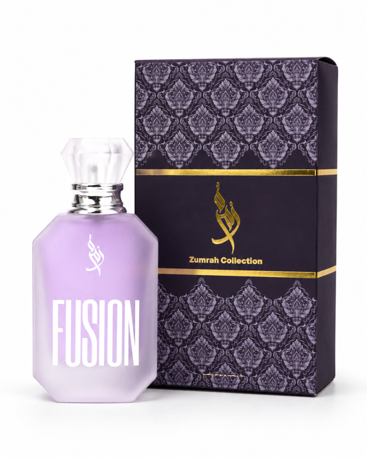 Fusion