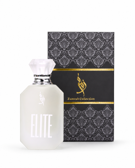 Elite (Inspired by Azzaro Chrome)