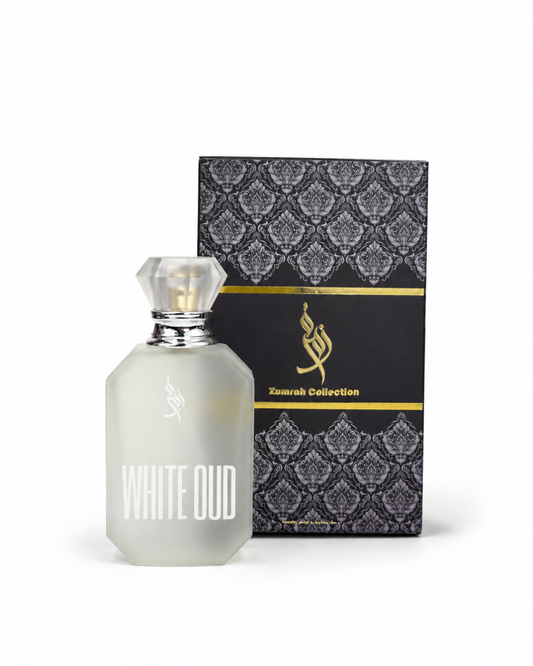 White Oud