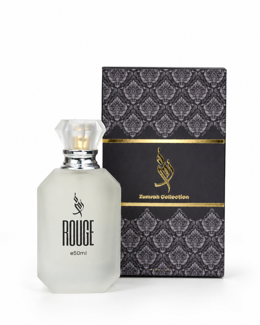 Majestic Love (Inspired By Baccarat Rouge 540)
