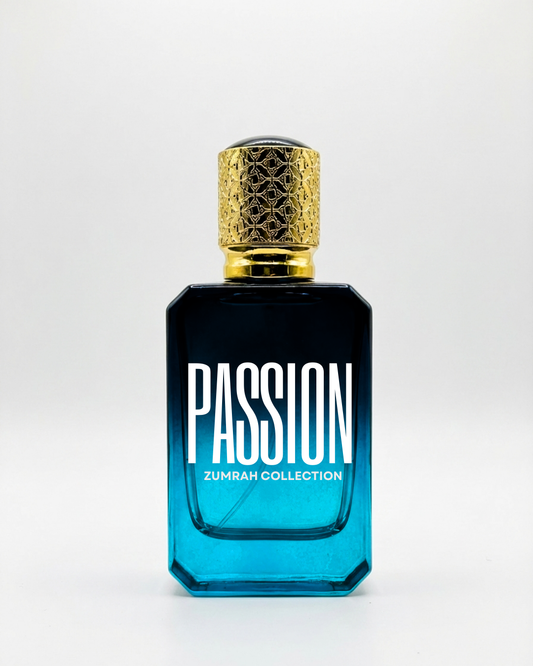 Passion (Inspired By Office For Men)