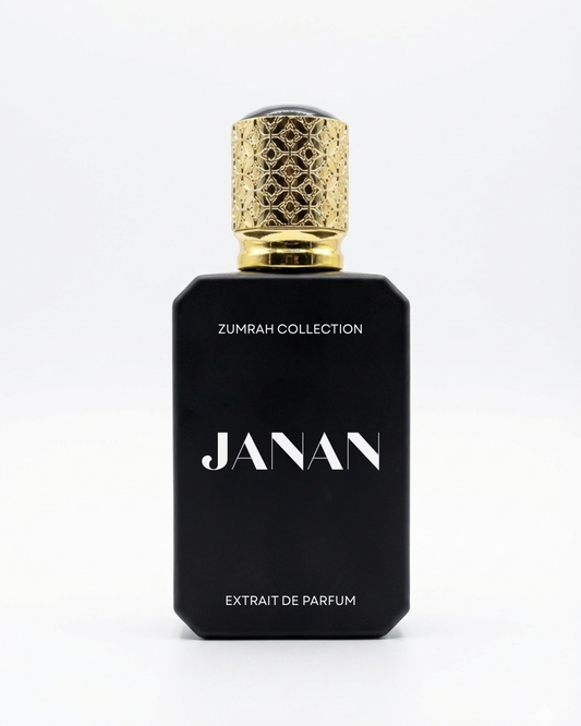 Janan