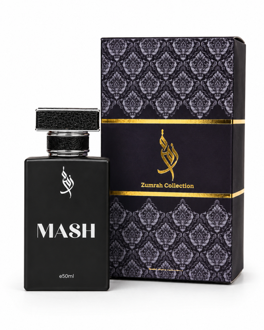 Mash