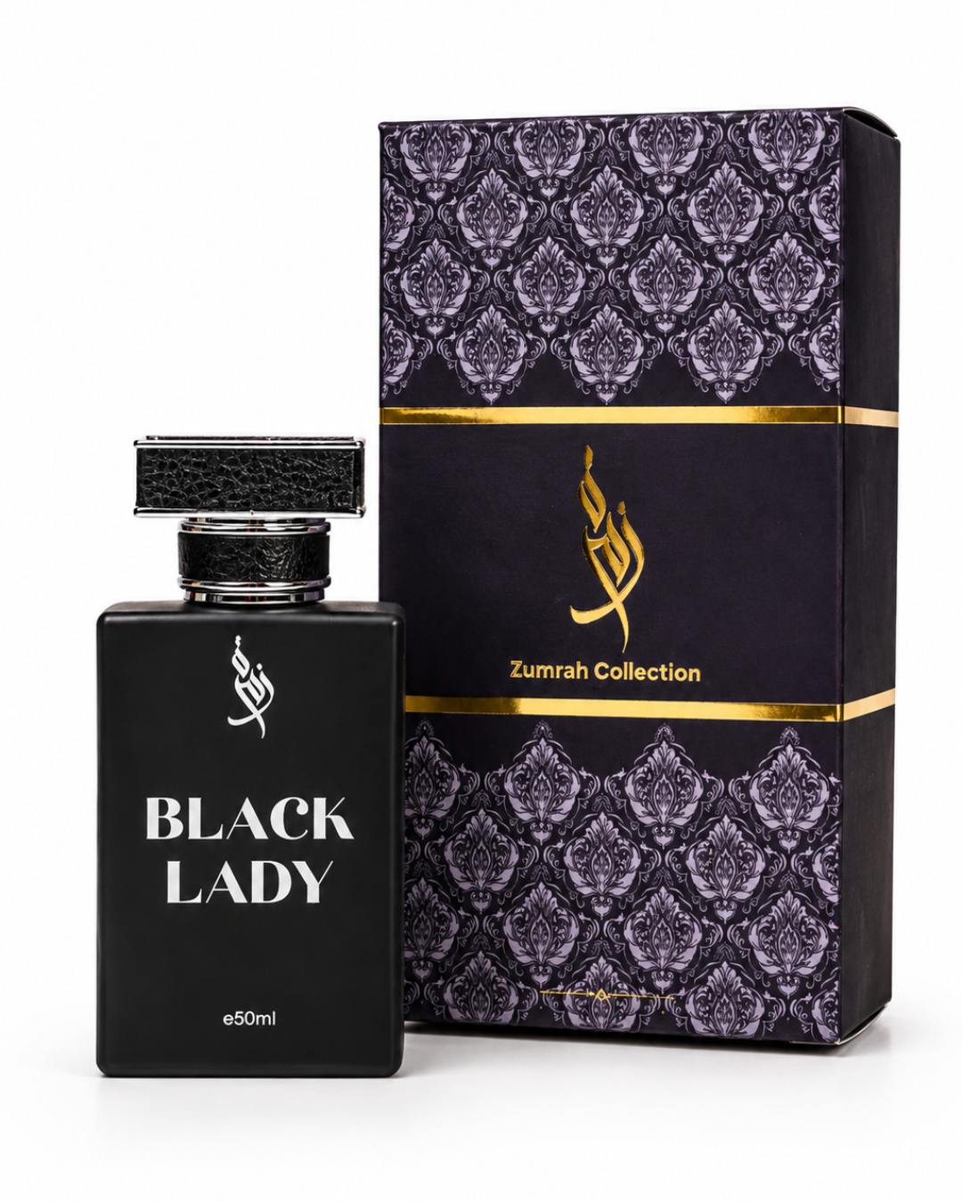 Black Lady