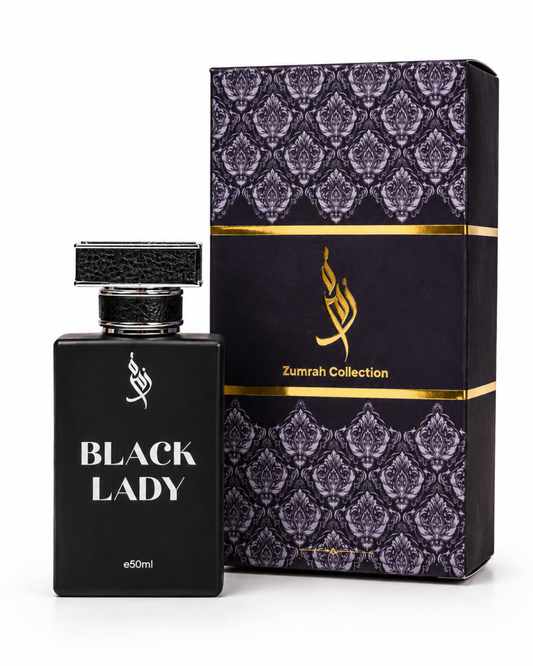 Black Lady