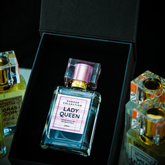 Lady Queen (Inspired by Bomb Shell)