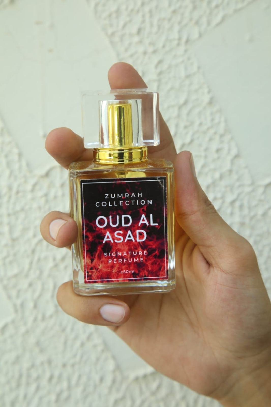 Oud-al-Asad