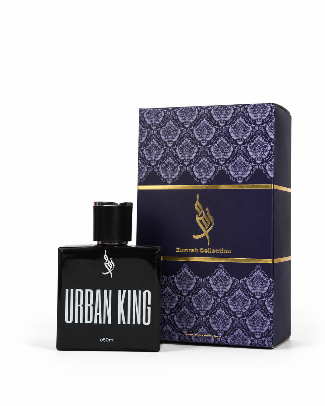 Urban King (Inspired By Bad Boy)
