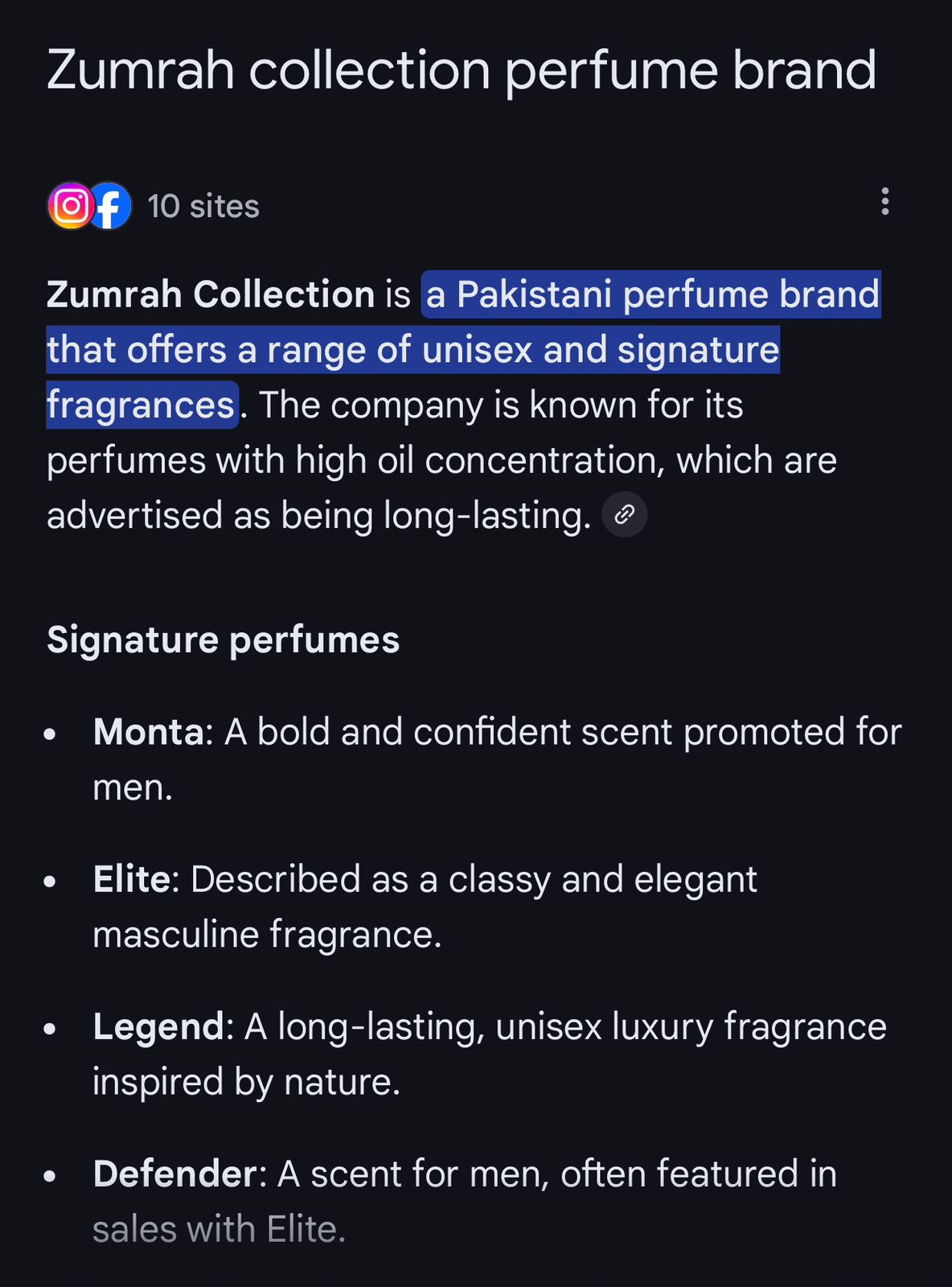 5 Premium & Best Seller Tester Set