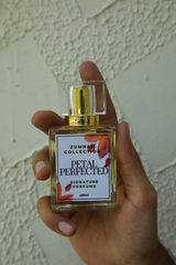 Petal Perfected (Our Signature) - Buy 50ml Perfume + FREE 30ml Bottle