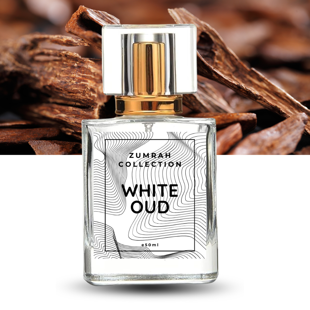 White Oud