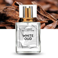 White Oud