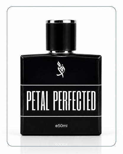Petal Perfected (Our Signature)