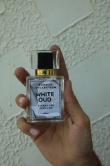 White Oud