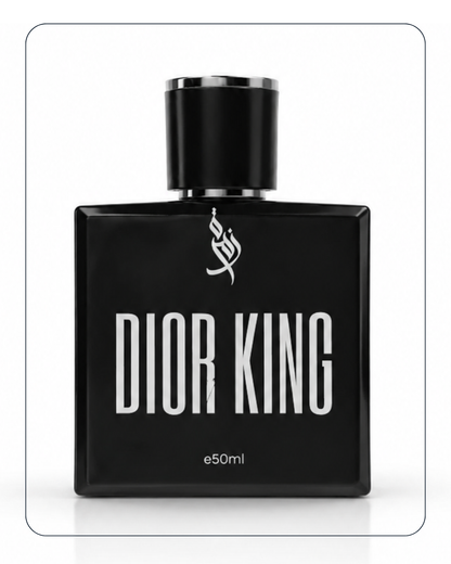 Dior King (Inspired By Dior Sauvage)
