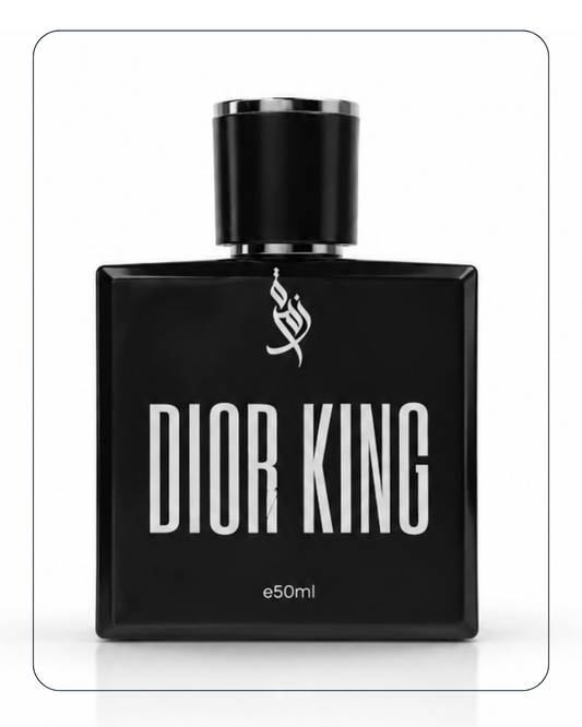 Dior King (Inspired By Dior Sauvage)