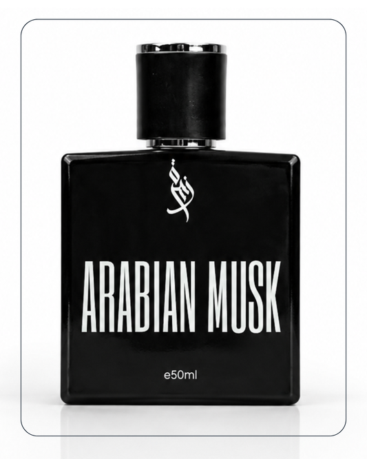 Arabian Musk