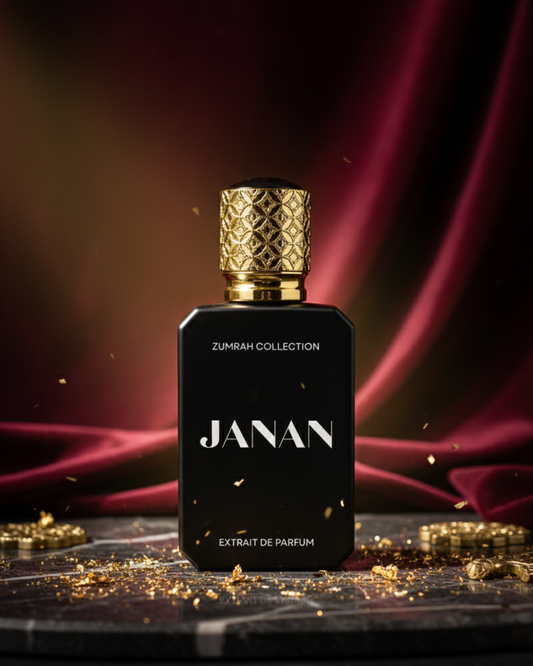 Janan