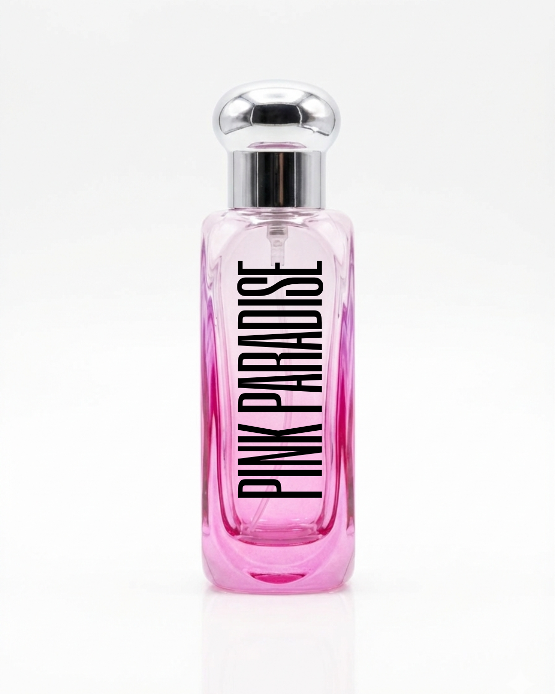 Pink Paradise (Inspired By Bright Crystal Versace)