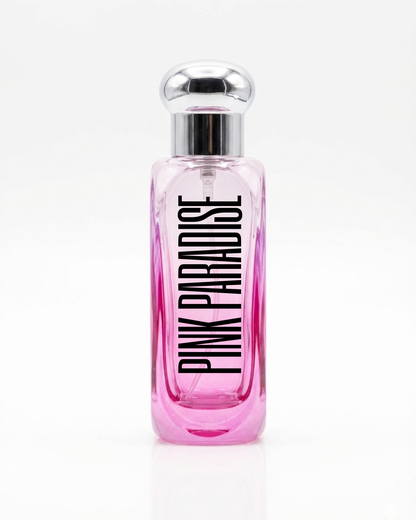 Pink Paradise (Inspired By Bright Crystal Versace)