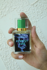 Forest Fire - SRK’s Favourite Perfume (Inspired By Tam Dao) - Buy 50ml Perfume + FREE 30ml Bottle