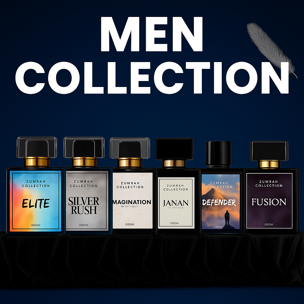 Zumrah Collection