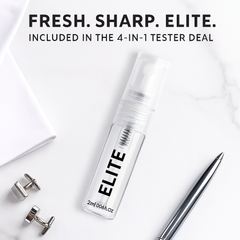 5 Premium & Best Seller Tester Set