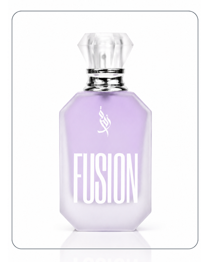 Fusion (Inspired By Ganymade)