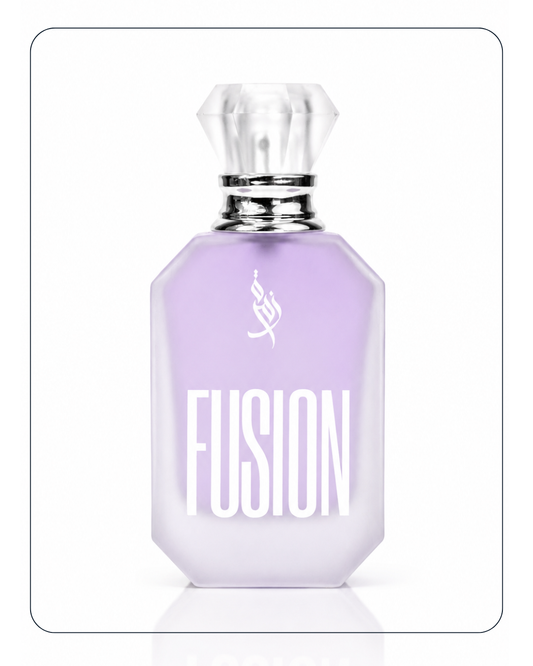 Fusion (Inspired By Ganymade)