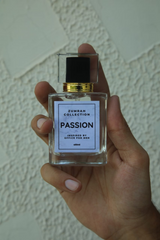 Passion (Inspired By Office For Men) - Buy 50ml Perfume + FREE 30ml Bottle
