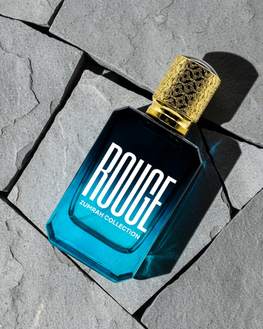 Majestic Love (Inspired By Baccarat Rouge 540)