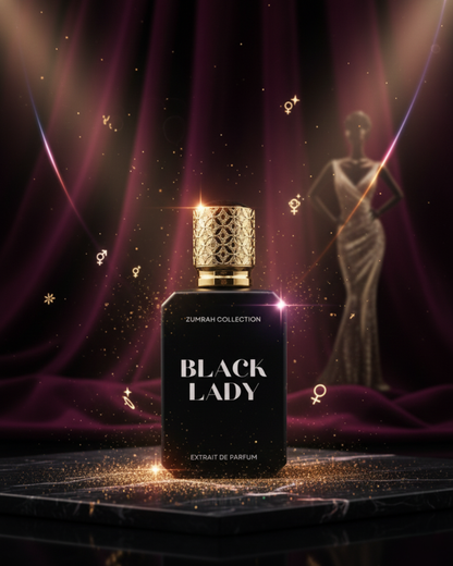 Black Lady