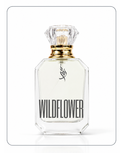 Wild Flower (Inspired by Valaya)