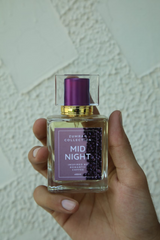 Midnight (Inspired By Romantic Coffee) - Buy 50ml Perfume + FREE 30ml Bottle