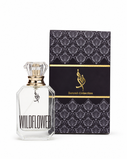 Wild Flower (Inspired by Valaya)