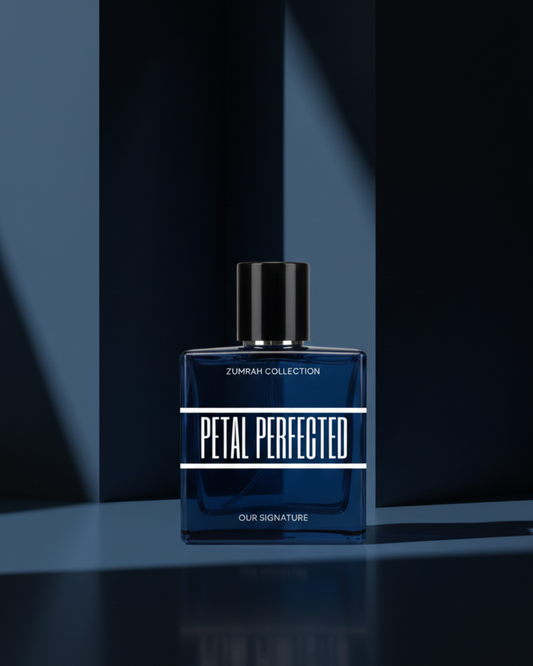 Petal Perfected (Our Signature)