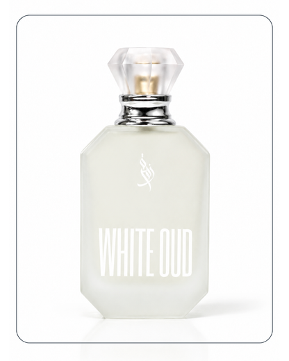 White Oud