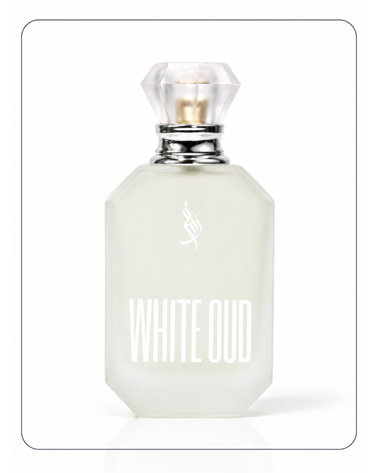 White Oud