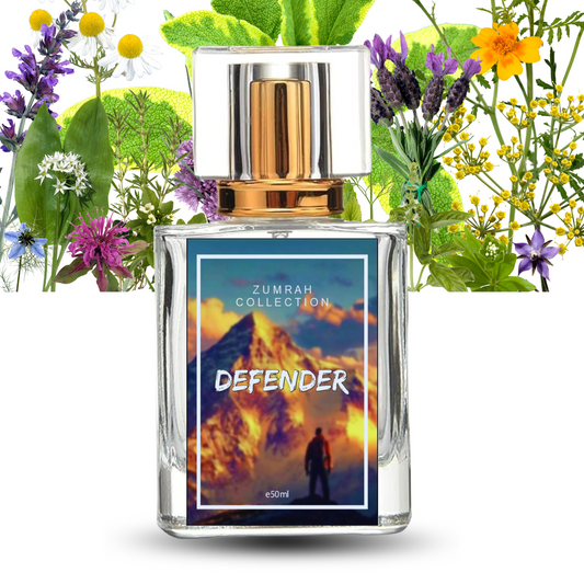 Defender (Best Seller)