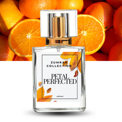 Petal Perfected (Our Signature) - Buy 50ml Perfume + FREE 30ml Bottle