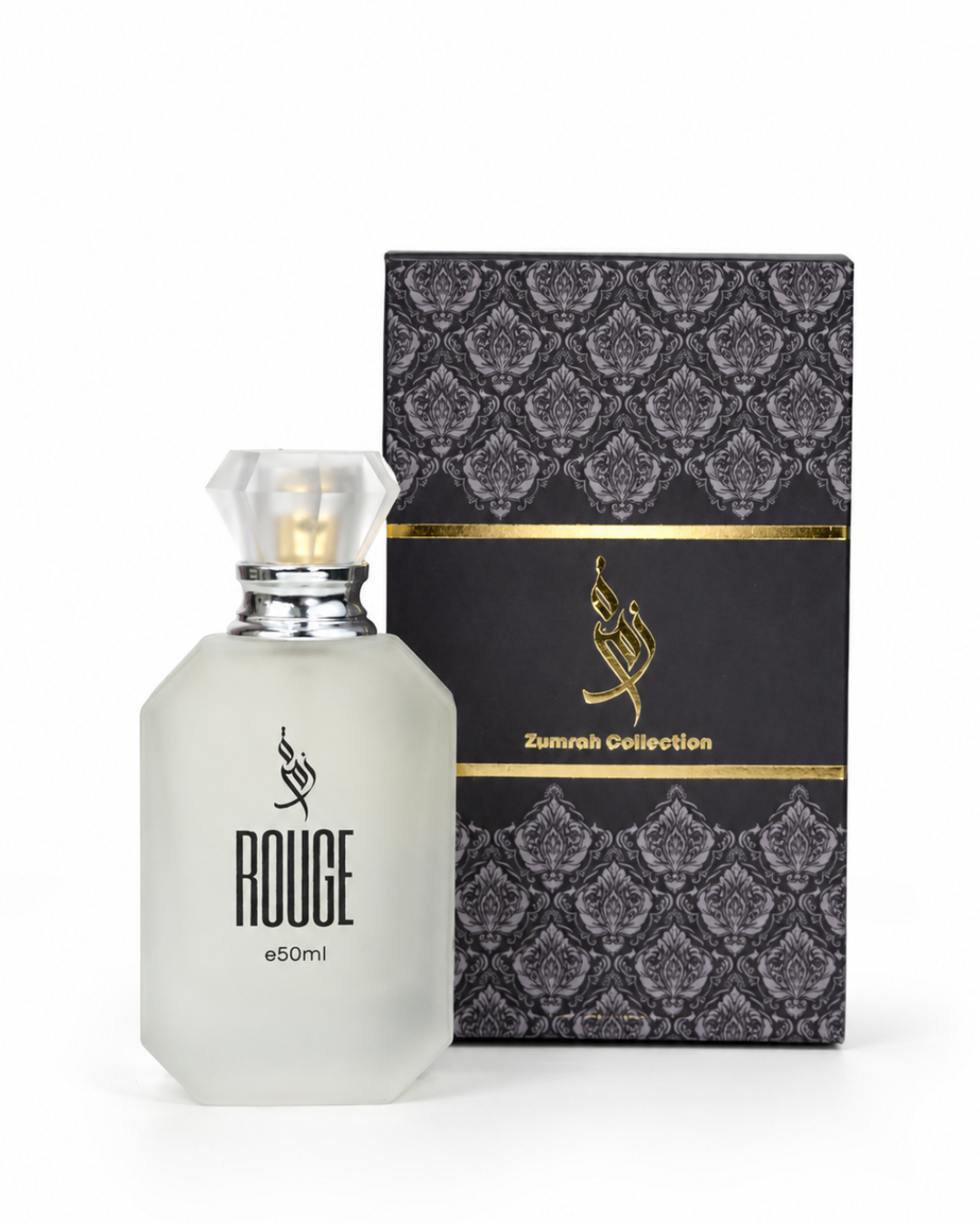 Majestic Love (Inspired By Baccarat Rouge 540)