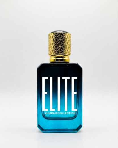 Elite (Inspired by Azzaro Chrome)