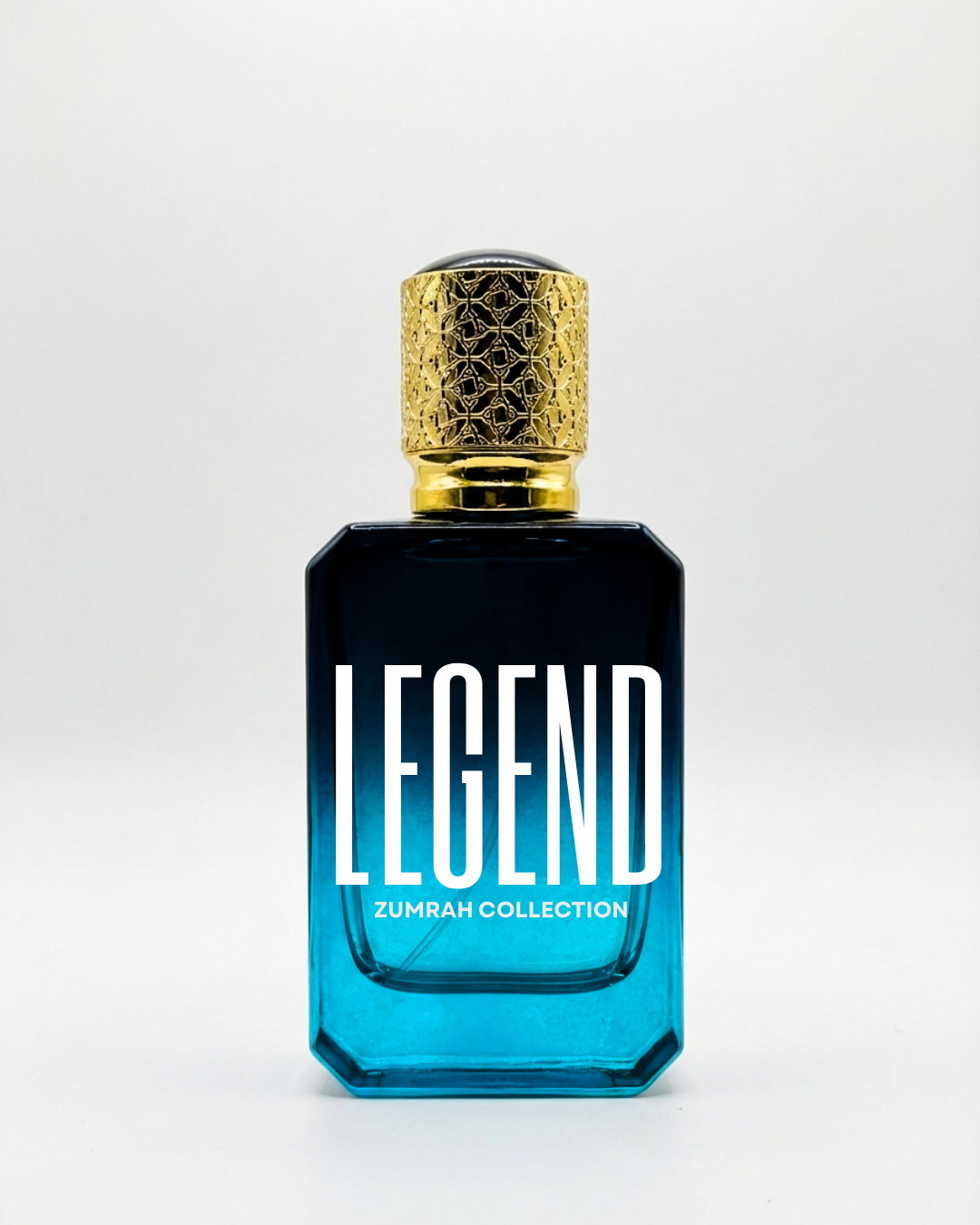 Legend (Inspired By 724)