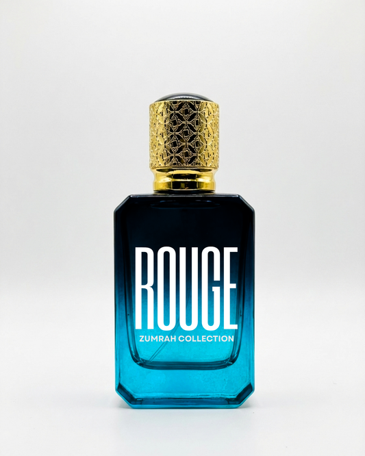 Majestic Love (Inspired By Baccarat Rouge 540)