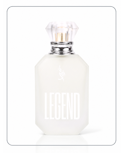Legend (Inspired By 724)