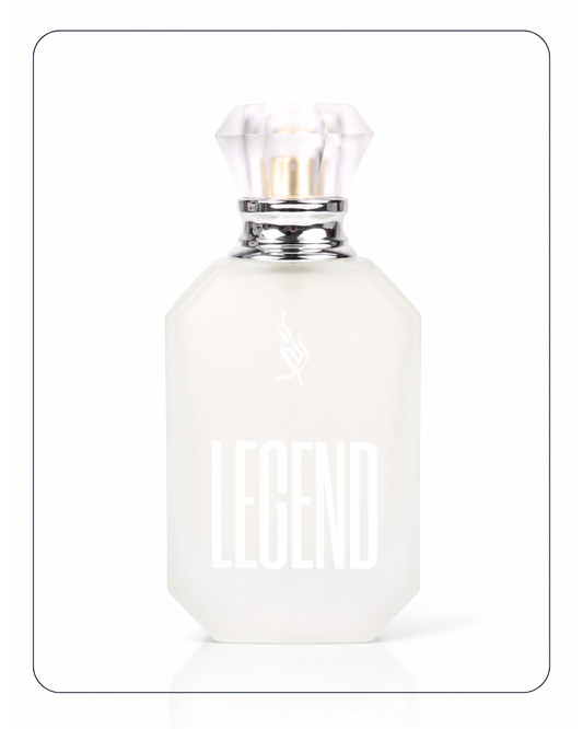 Legend (Inspired By 724)